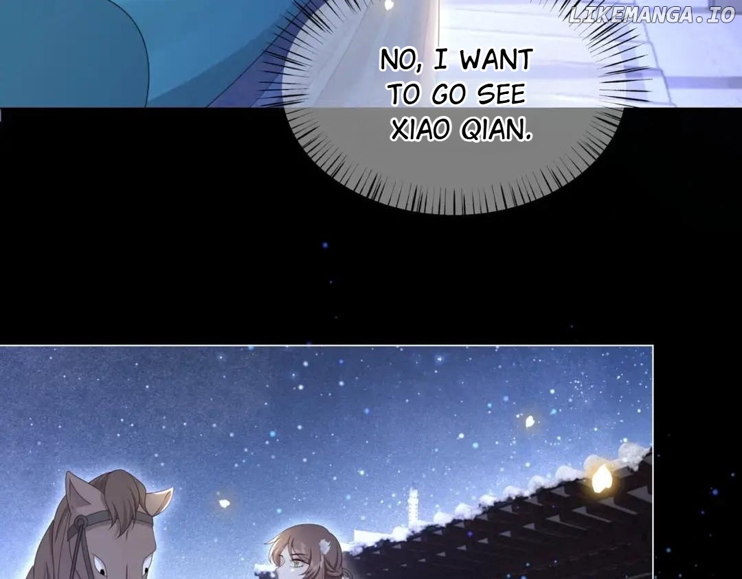 Lonely Emperor Chases His Sister-in-Law Chapter 70 - page 72
